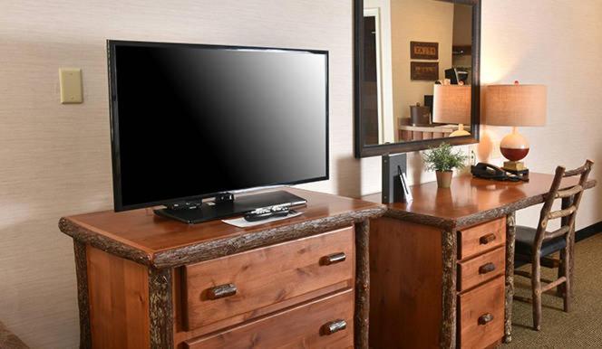 Boarders Inn & Suites By Cobblestone Hotels In Waukon מראה חיצוני תמונה